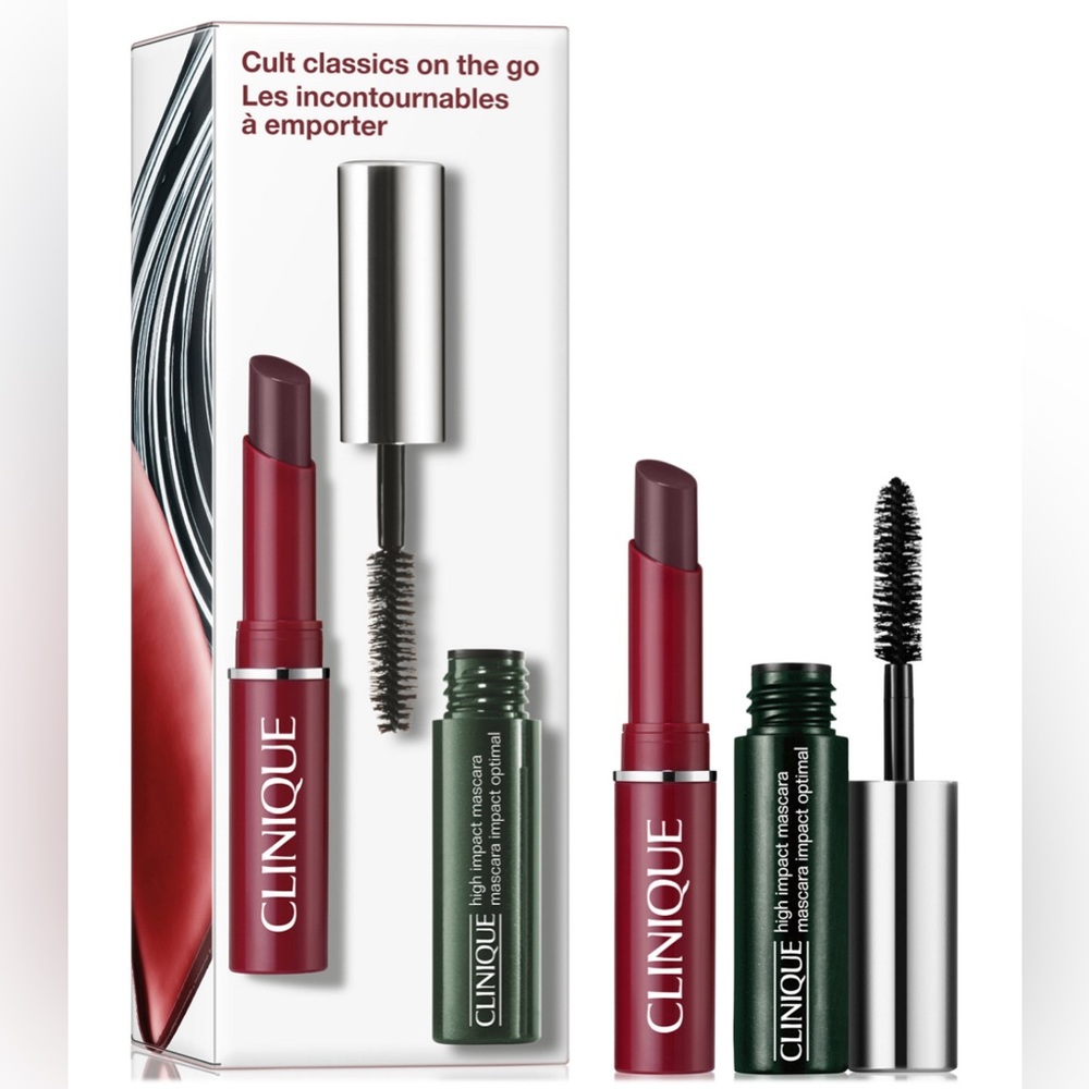 2PC Clinique